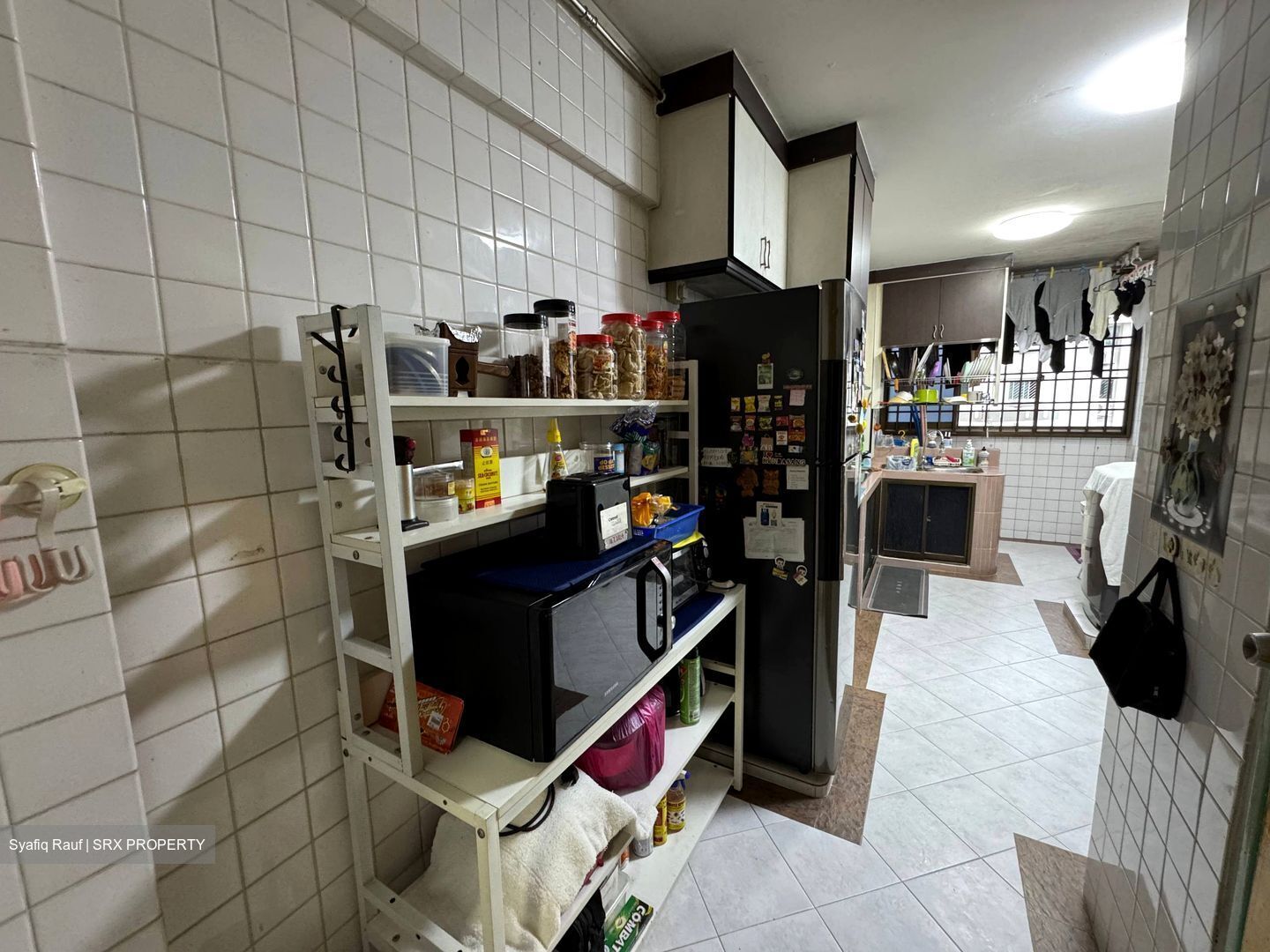 Blk 437 Woodlands Street 41 (Woodlands), HDB 4 Rooms #555815411